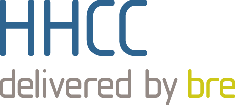 HHCC标志