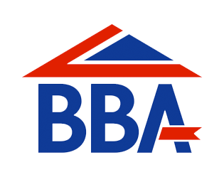 BBA徽标