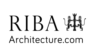 RIBA架构徽标