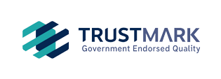 Trustmark徽标