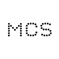MCS徽标