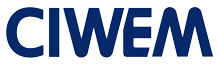 特许水与环境管理机构（CIWEM）徽标