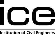 土木工程师制度（ICE）徽标