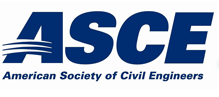 美国土木工程师学会（ASCE）徽标