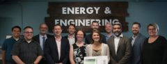 美国加利福尼亚州的Breeam获奖能源与保护办公室